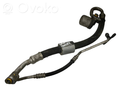 Gaisa kondicioniera caurulīte (-es) / šļūtene (-es)