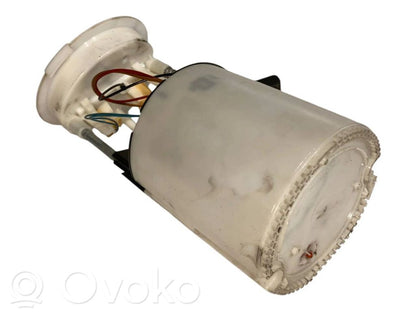 Fuel pump (in the fuel tank)