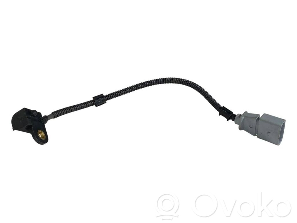 Kloķvārpstas stāvokļa sensors
