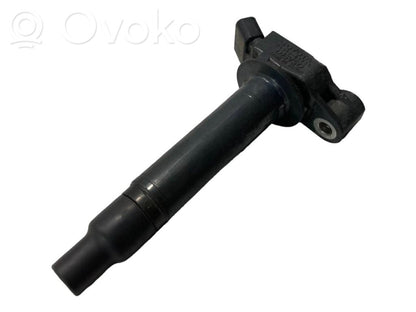 Augstsprieguma spole (aizdedzei)