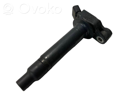 Augstsprieguma spole (aizdedzei)