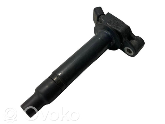 High voltage coil (for ignition)