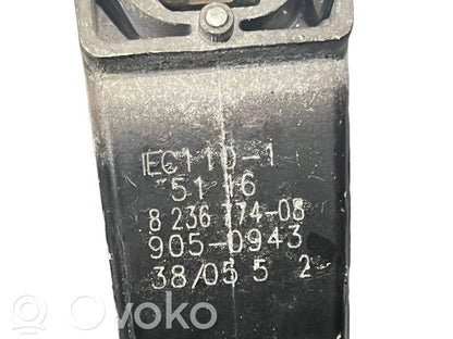Atpakaļskata spogulis (salonā)
