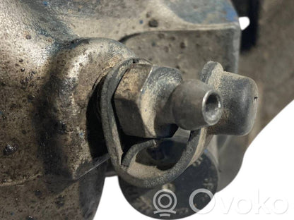 Передний суппорт