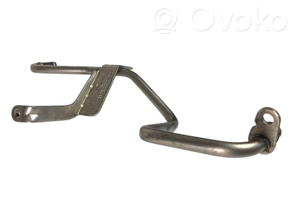 Eļļošanas caurulīte (-es) / šļūtene (-es)