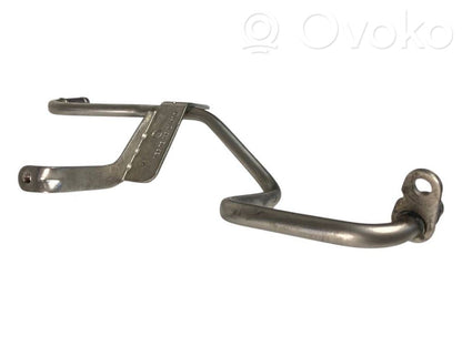 Eļļošanas caurulīte (-es) / šļūtene (-es)