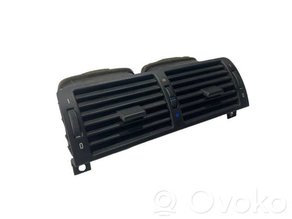 Centrālais gaisa ventilācijas režģis