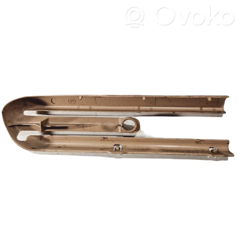 Cita veida salona detaļa