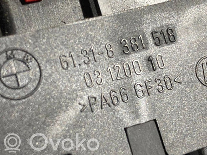 Elektrisko logu slēdzis