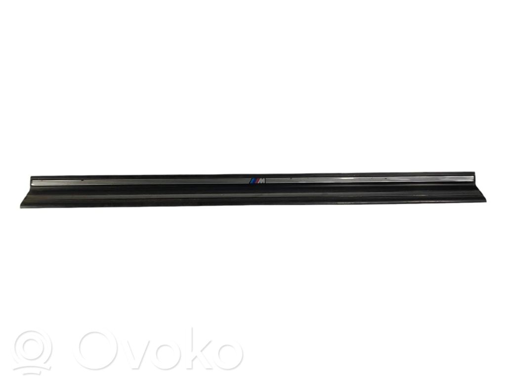 Front sill trim (inner)