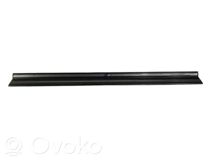 Front sill trim (inner)
