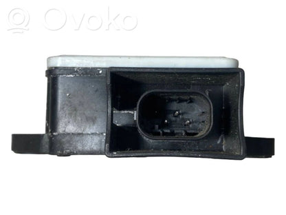 ESP (Electronic Stability Program) sensor (acceleration sensor)