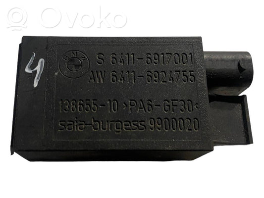 AUC sensors