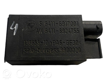 AUC sensors