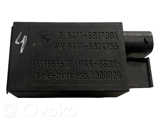 AUC sensors
