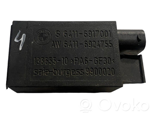 AUC sensors