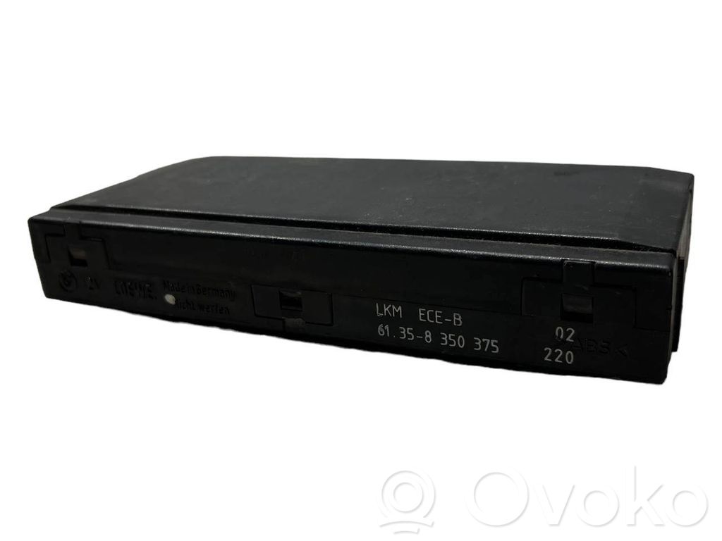 Модуль комфорта