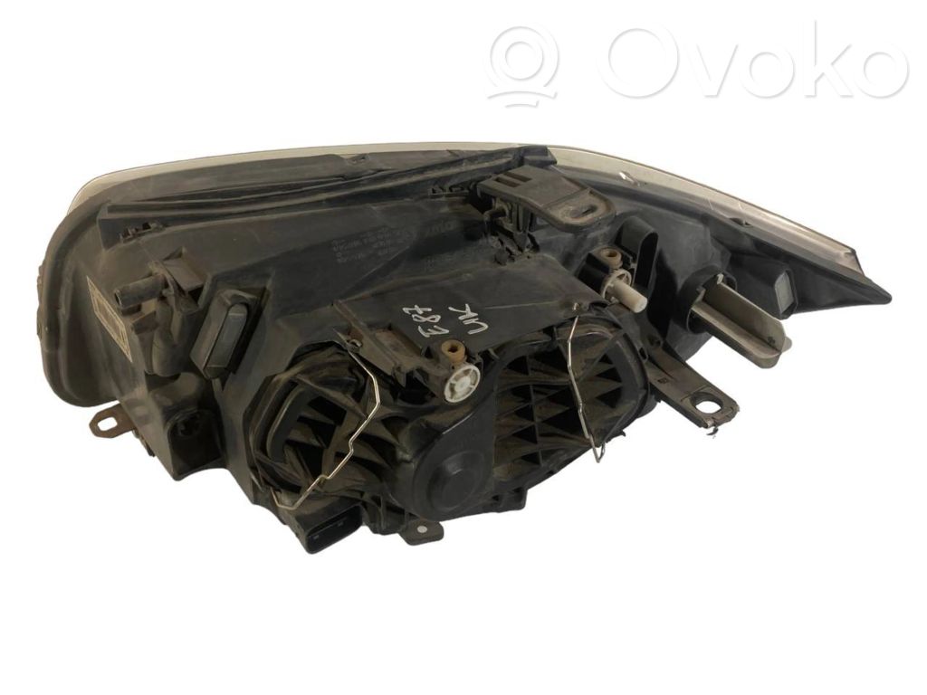 Priekšējais lukturis