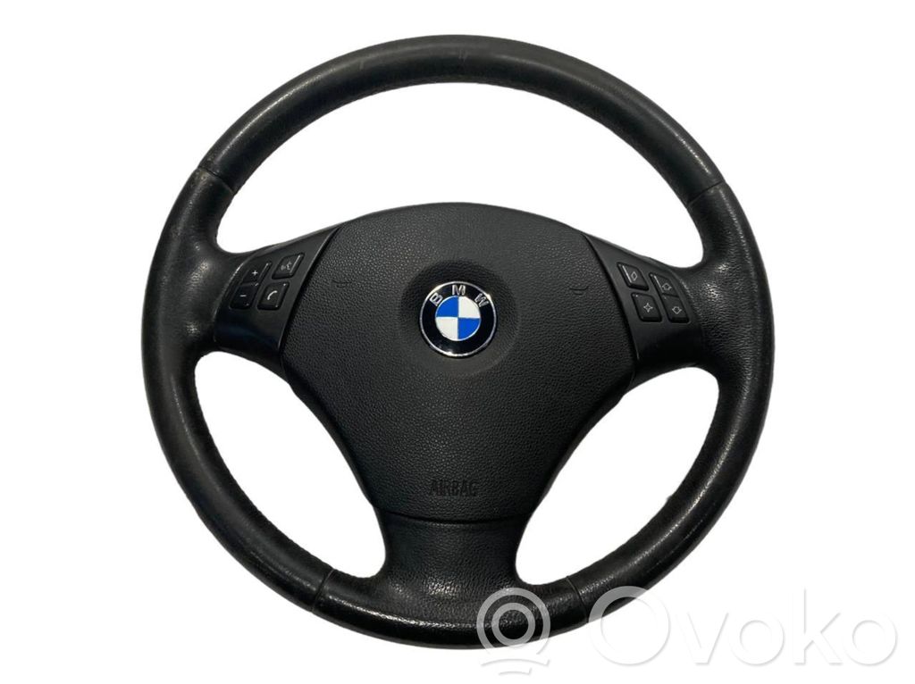 Рулевое колесо