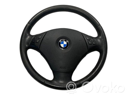 Рулевое колесо