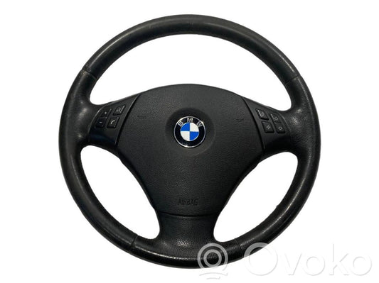 Рулевое колесо