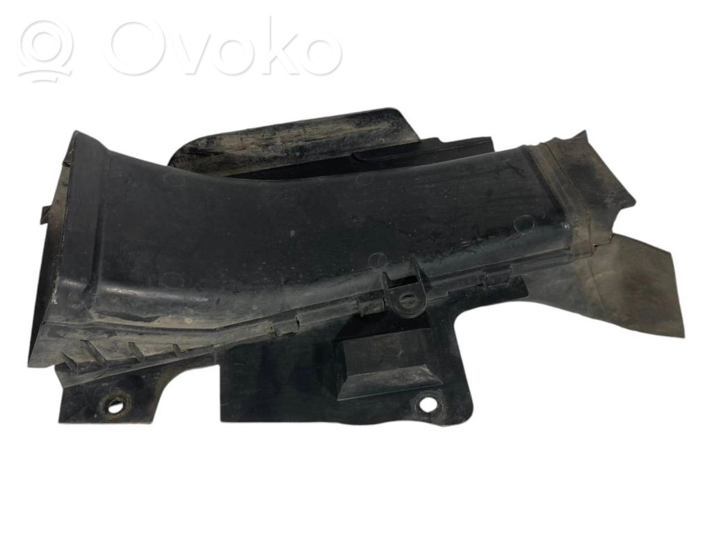 Bremžu dzeses gaisa kanāls