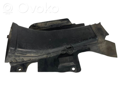 Bremžu dzeses gaisa kanāls