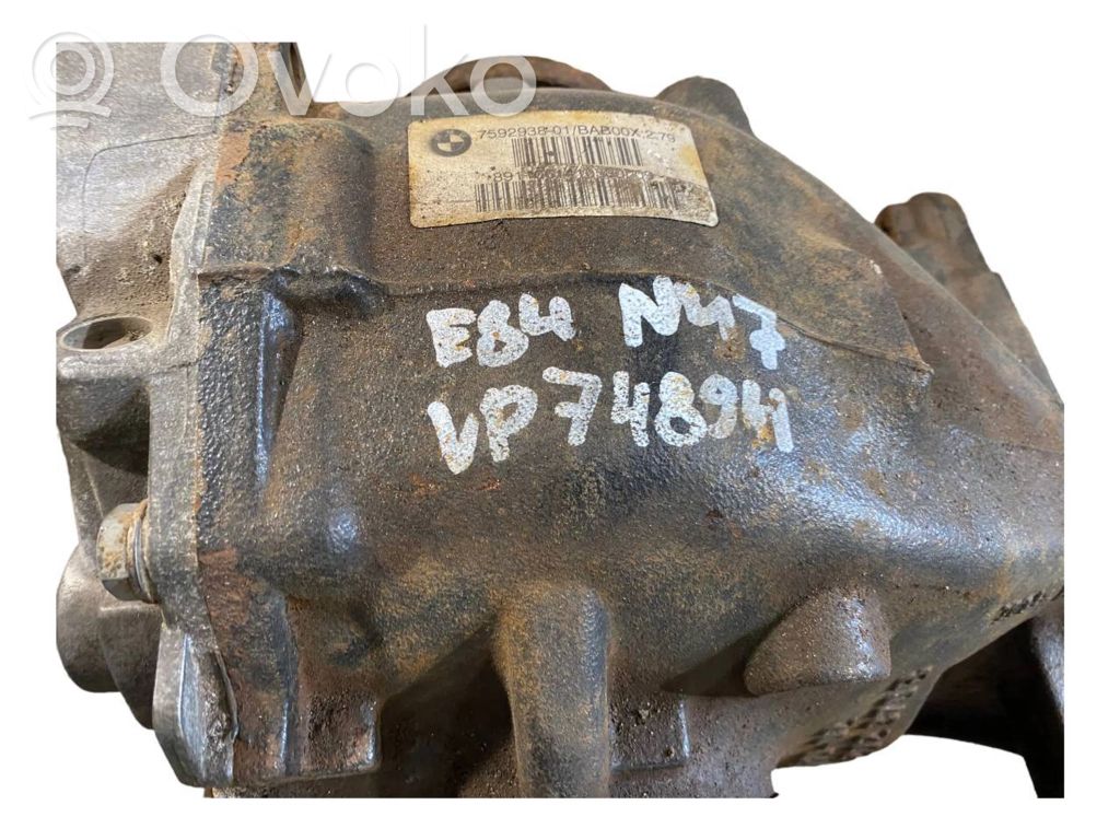 Aizmugurējais reduktors