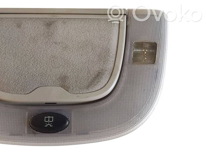 Aizmugurējo vietu apgaismojums