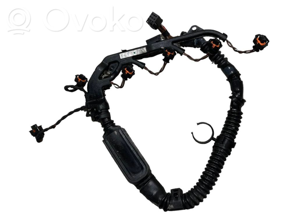 Augstsprieguma aizdedzes vads (sveces vads)