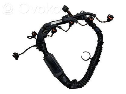 Augstsprieguma aizdedzes vads (sveces vads)