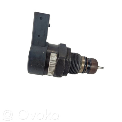 Degvielas spiediena mērītājs