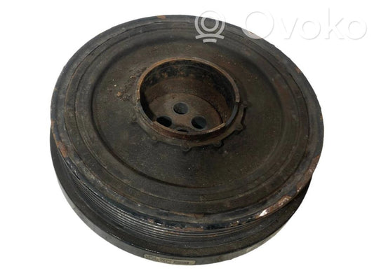 Шкив коленчатого вала