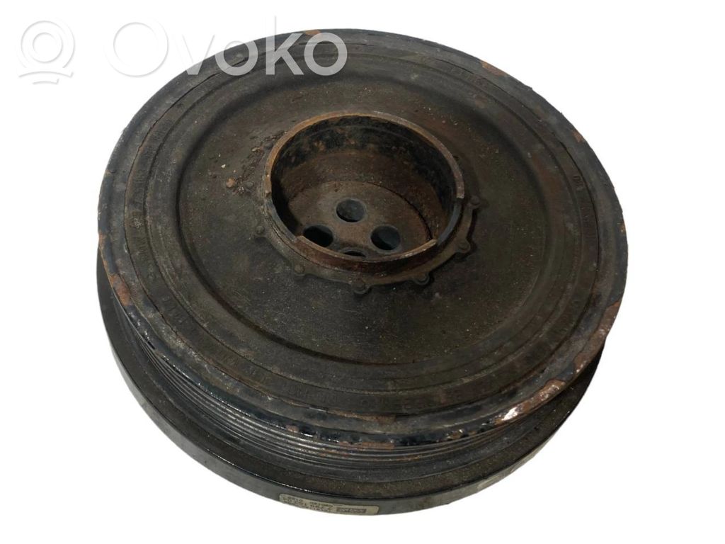 Шкив коленчатого вала