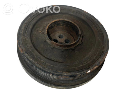 Шкив коленчатого вала