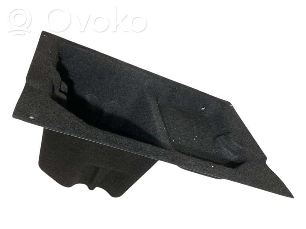 Багажное отделение