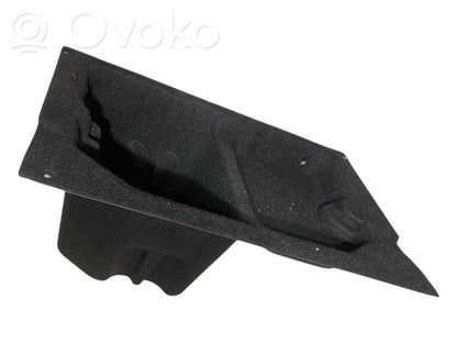 Багажное отделение