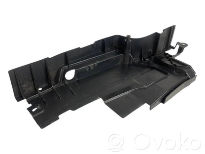 Other type of trunk decorative trim part