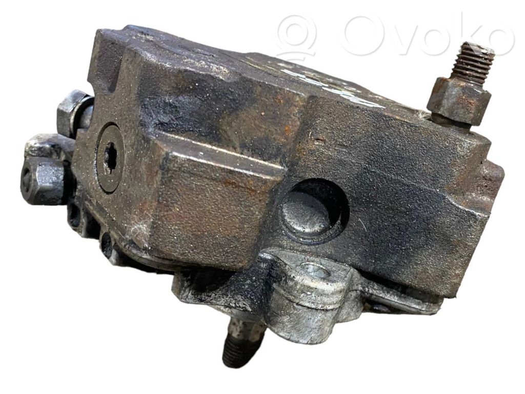 Топливный насос