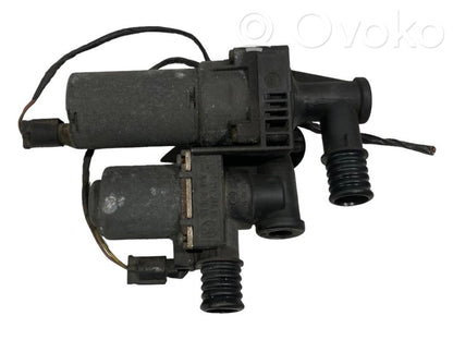 Apsildes radiatora vārsts (-i)