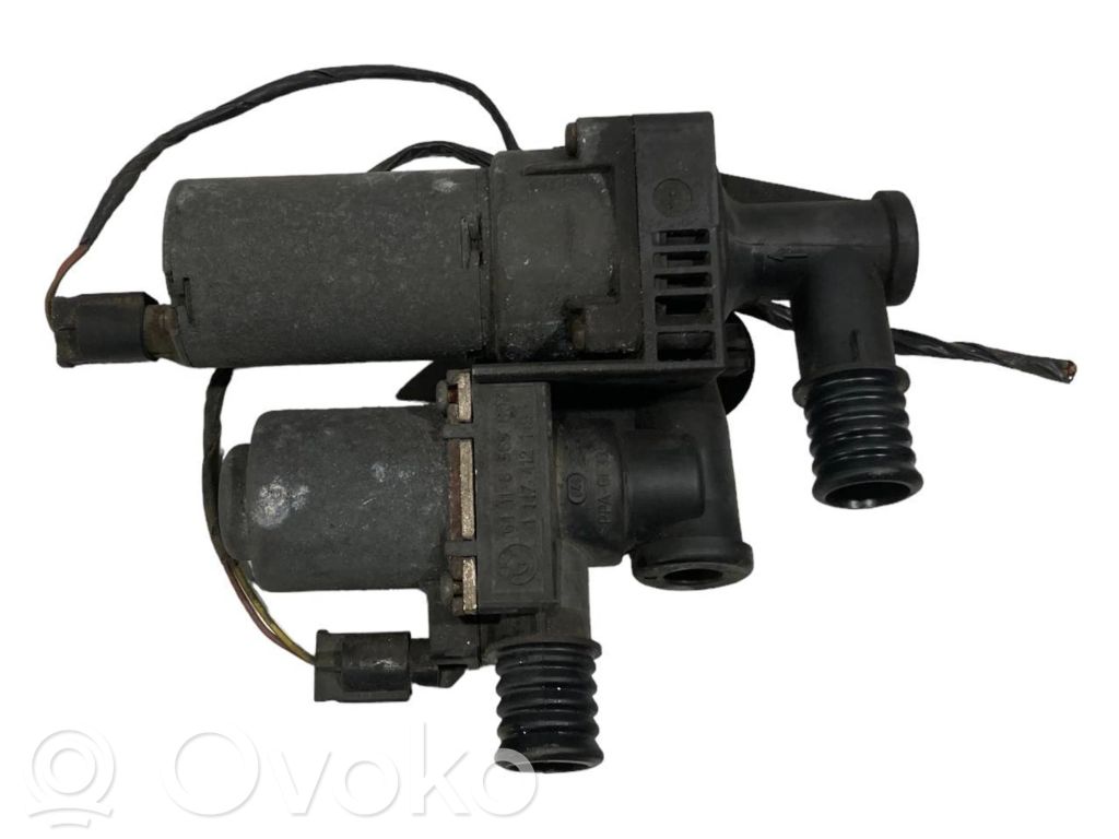 Клапан(ы) радиатора отопления