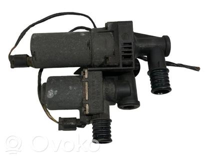 Клапан(ы) радиатора отопления