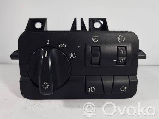 Light module LCM