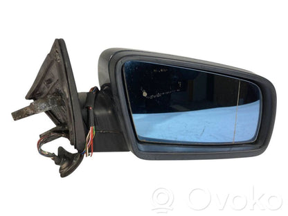 Mirror (electrically controlled)