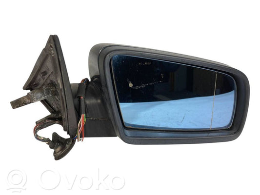 Spogulis (elektriski vadāms)