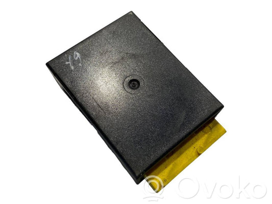 Imobilaizera vadības bloks