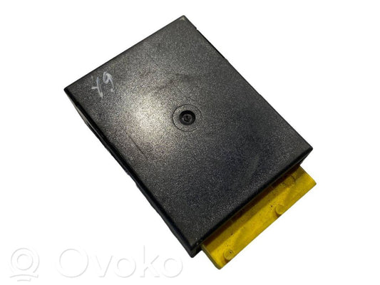 Immobilizer control unit