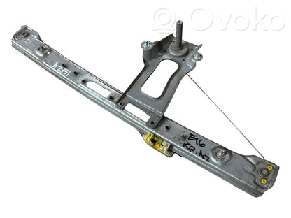 Power window mechanism kit