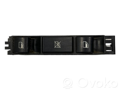 Power window switch