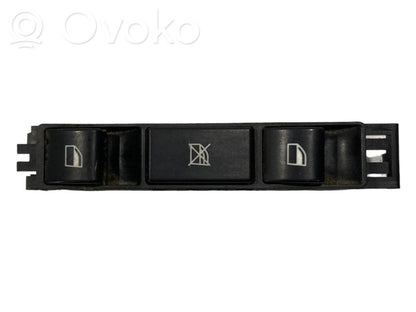 Elektrisko logu slēdzis